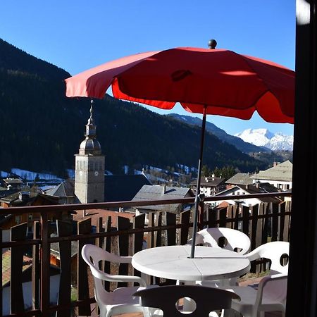 Village Vacances Le Savoy Льо Гран-Борнан Екстериор снимка