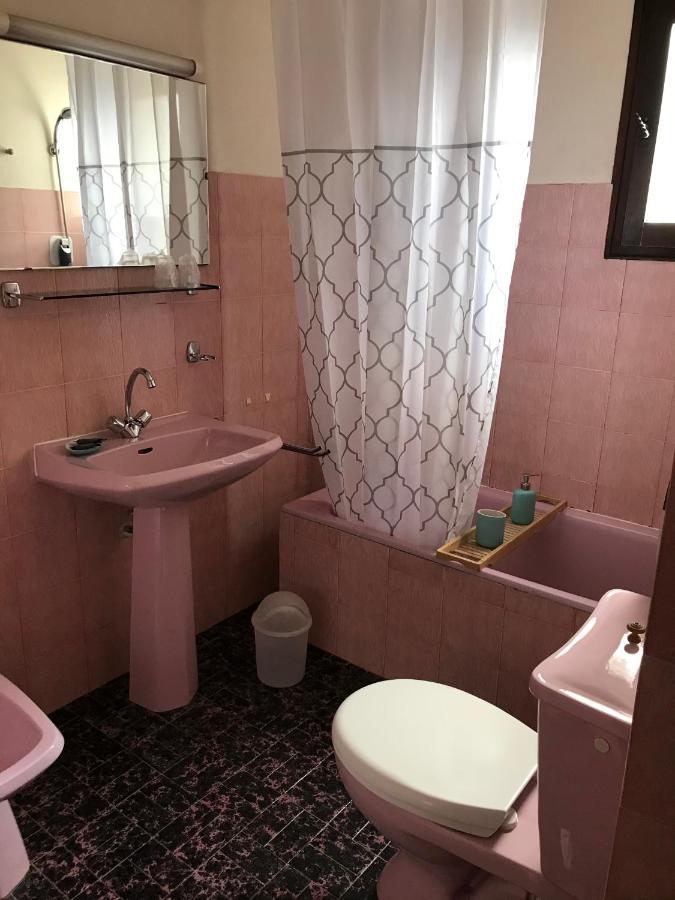 Village Vacances Le Savoy Льо Гран-Борнан Екстериор снимка