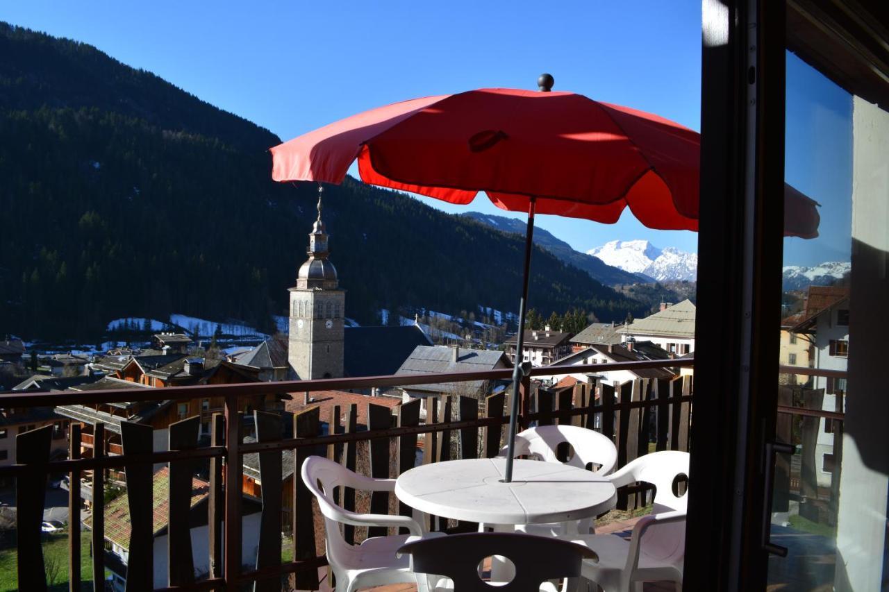 Village Vacances Le Savoy Льо Гран-Борнан Екстериор снимка