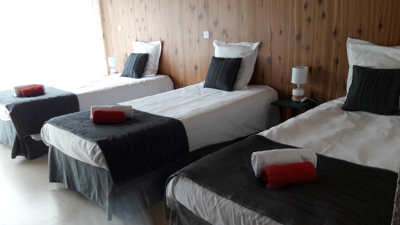 Village Vacances Le Savoy Льо Гран-Борнан Екстериор снимка